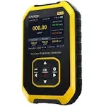 FNIRSI GC-01 Geiger Counter Nuclear Radiation Detector Personal Dosimeter