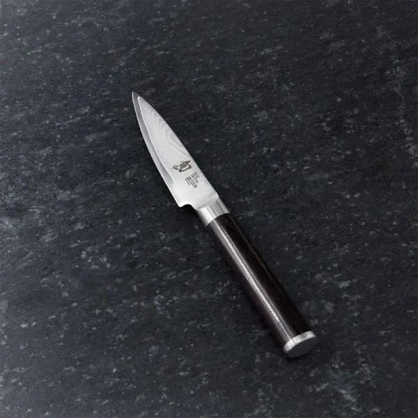 Shun Classic Paring Knife