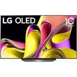 LG - 77" Class B3 Series OLED 4K UHD Smart webOS TV