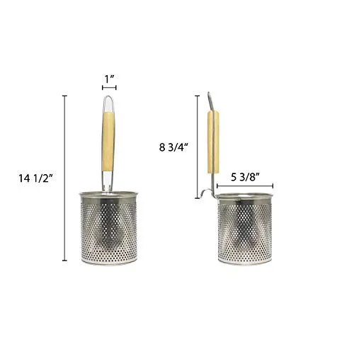 Thunder Group SLNS536 Noodle Skimmer