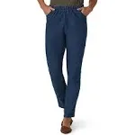 Chic Women's Pull-On Pant