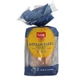 Schar Bread, Gluten-Free, White, Artisan Baker - 14.1 oz