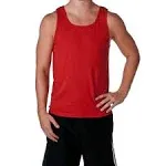 Fruit of the Loom Men's HD Tank