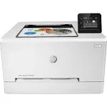 HP Color LaserJet Pro M255