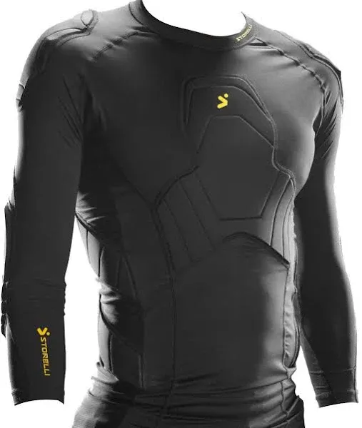 BodyShield GK 3/4 Undershirt