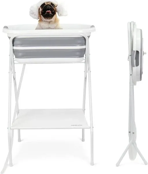 Beberoad B1 2 in 1 Pet Bath Tub