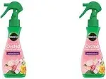 Scotts 100195 Miracle-Gro Plant Food Mist (Orchid Fertilizer), 8 oz. (2 Pack)