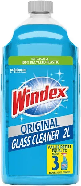 Windex Glass & Multi Surface Cleaner