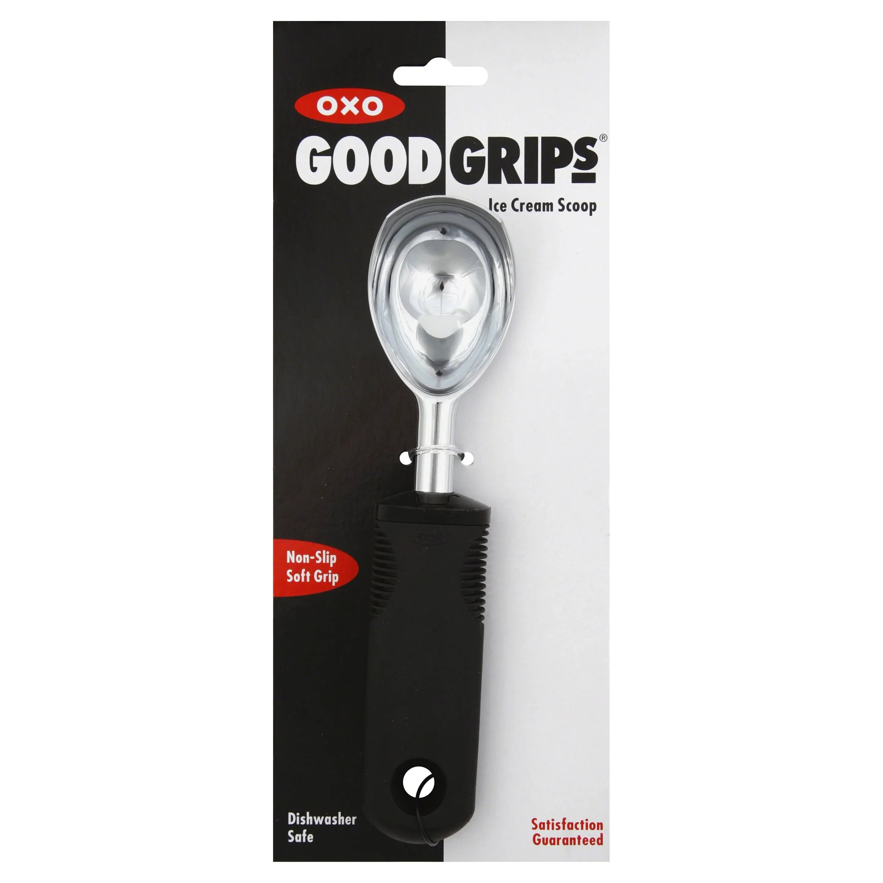 Good Grips Ice Cream Scoop