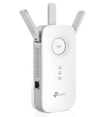 TP-LINK AC1750 Wi-Fi Range Extender (RE450)