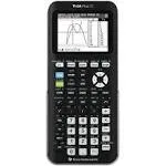 Texas Instruments TI-84 Plus CE Graphing Calculator