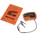 Peak Atlas LCR45 LCR and Impedance Meter