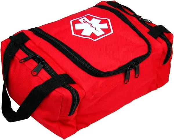 Dixie EMS Dixigear Empty First Responder II Bag