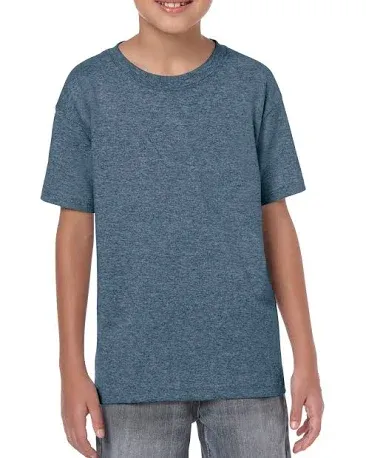 Gildan Heavy Cotton Youth T-Shirt