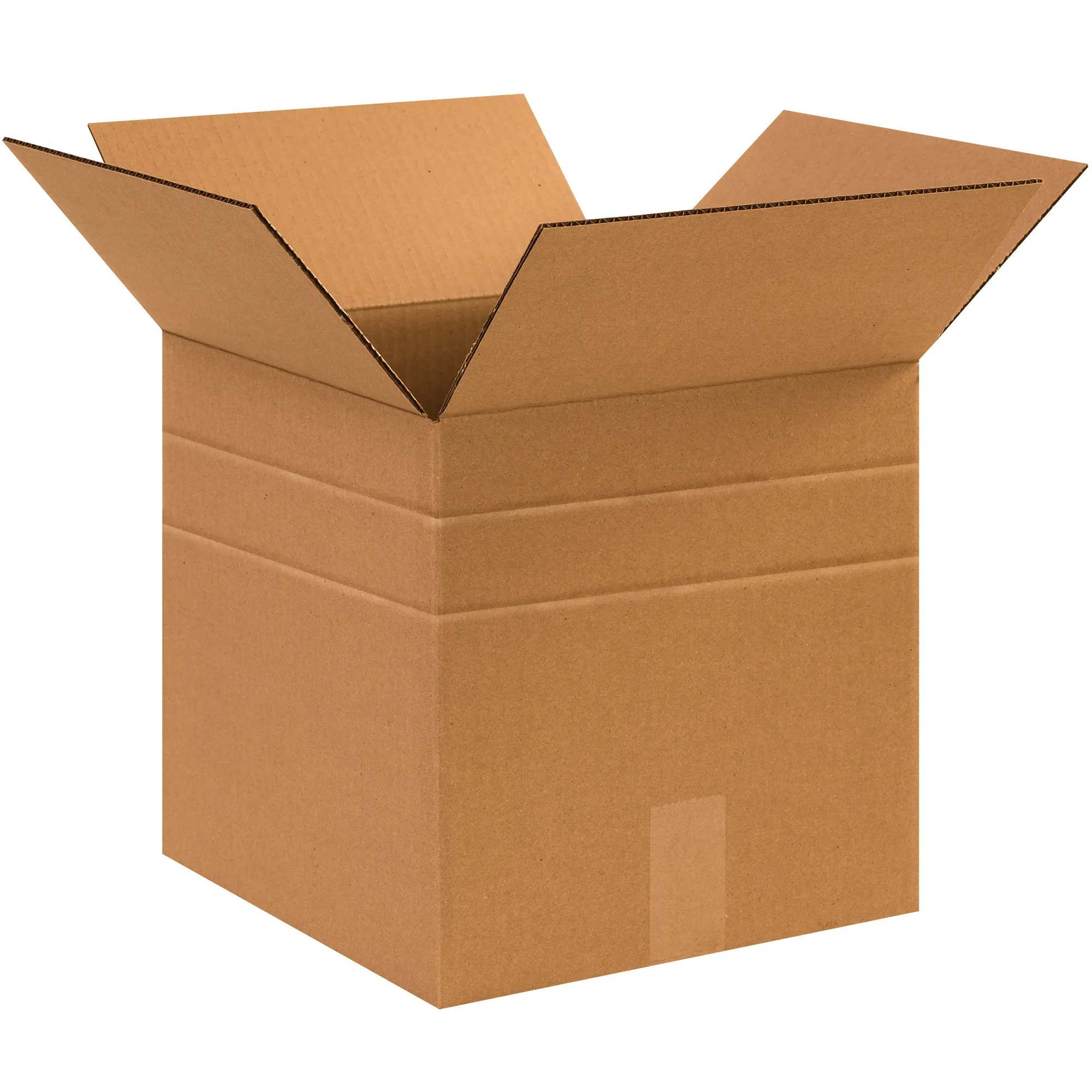 Si Products 12" x 12" x 12" Standard Shipping Boxes