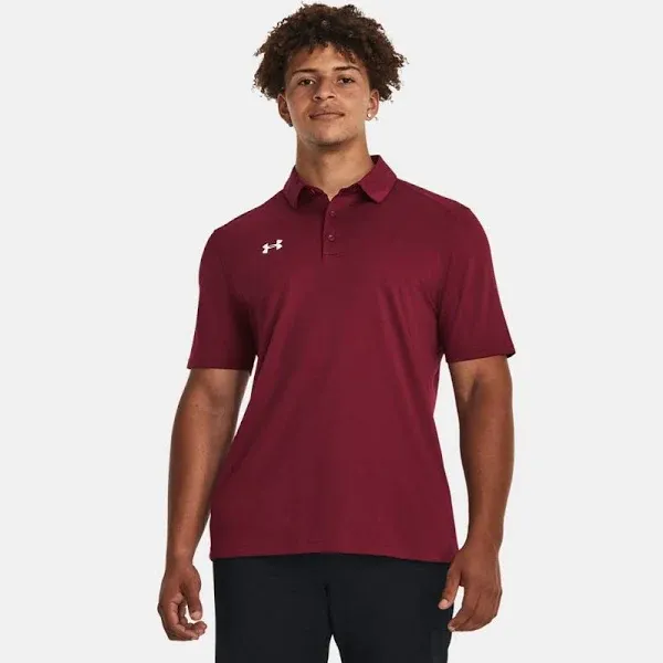 Under Armour Men's Tech Polo