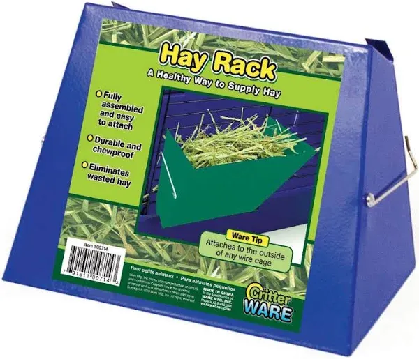 Ware Hay Rack