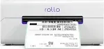 Rollo Wireless Label Printer Wi-Fi Thermal Printer for Shipping Packages new