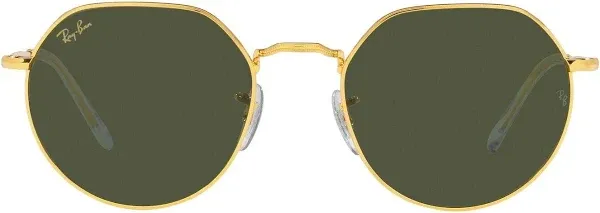 Jack RB3565 Ray Ban Sunglasses