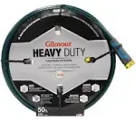 Gilmour 5/8 in x 50 ft Heavy Duty Garden Hose