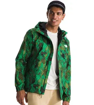 The North Face Men's Antora Jacket