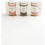 Whipped Honey Sampler Set Of Three