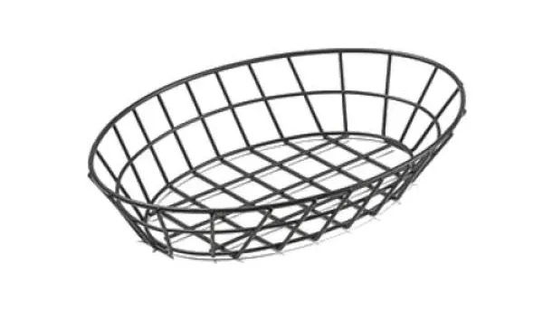 G.E.T. Enterprises 4-30188 Grid Basket