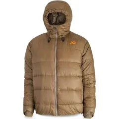 First Lite Men's Chamberlin Down Jacket