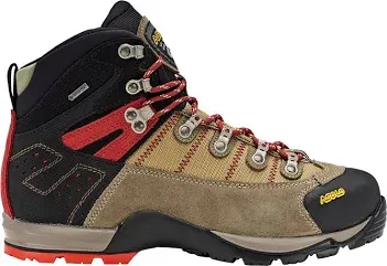 Asolo Men's Fugitive GTX Hiking Boots