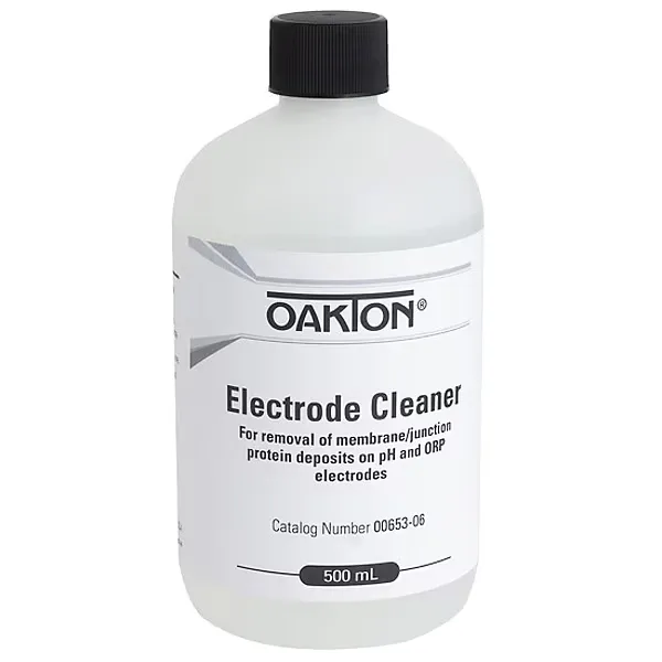 Oakton Electrode Cleaning Solution WD-0653-06