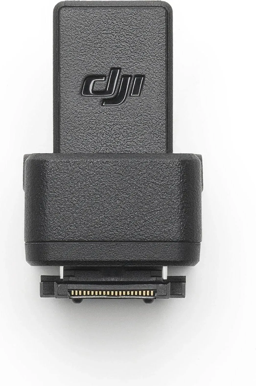 Dji Mic 2 Camera Adapter