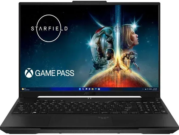 Laptop Gamer Asus TUF gaming A16