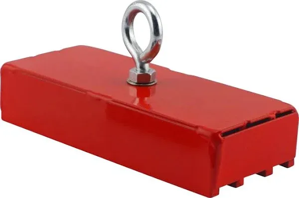 Master Magnetics Retrieving Magnet 150 lb