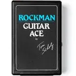 Rockman Ga Guitar Ace Headphone Amp