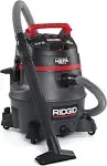 Ridgid 14 Gallon HEPA Wet/Dry Vacuum