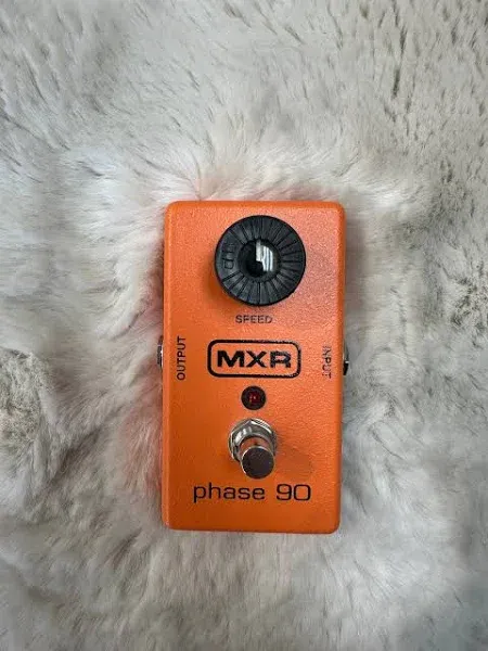 Dunlop MXR Phase 90 M101