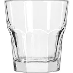 Libbey 15232 Gibraltar Rocks Glass, 10 oz