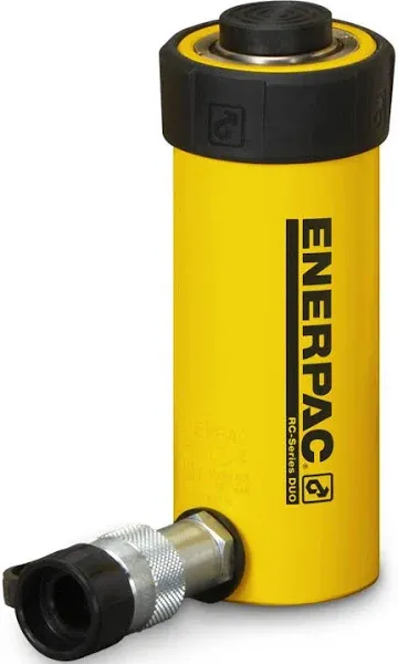 Agonow LLC Enerpac Single Acting General Purpose Hydraulic Cylinder Ene-RC102