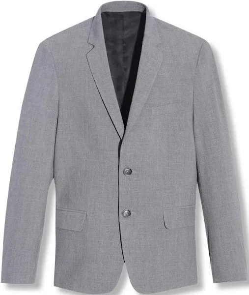 Calvin Klein Boys Infinite Stretch Suit Jacket