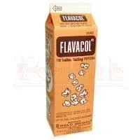 Gold Medal Prod. 2045 Flavacol Seasoning Popcorn Salt 35oz