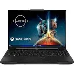 Laptop Gamer Asus Tuf FA617NT-A16.R77700 Ryzen 7 7735HS 16 Ram 512 Ssd Radeon Rx 7700s 1920x1200 Color Off Black