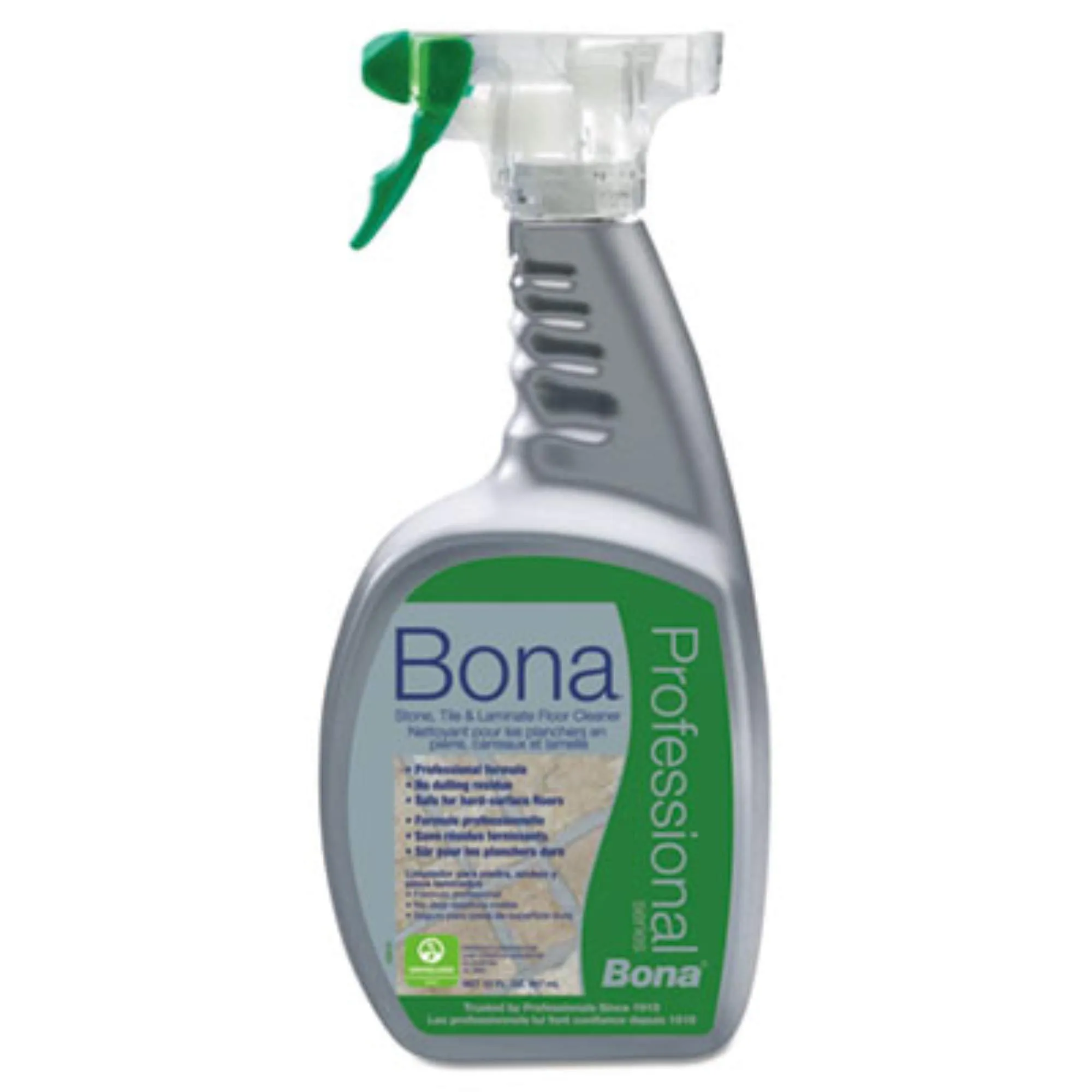 Bona Stone Tile and Laminate Floor Cleaner