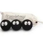 Friendsheep Dryer Balls (Set of 3) Sprites