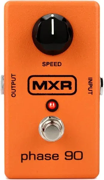 Dunlop MXR Phase 90 M101