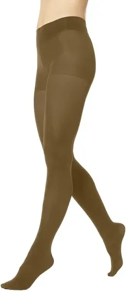 Hue Women's Super Opaque Control Top Tights