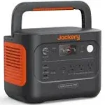 Jackery Explorer 1000 V2 Portable Power Station