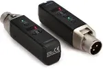 BOSS WL-30XLR WIRELESS SYSTEM PLUG-AND-PLAY WIRELESS MIC EXPERIENCE