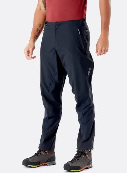 Rab Men's Kinetic Alpine 2.0 Waterproof Pants