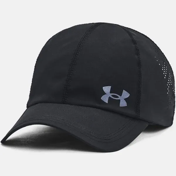 Under Armour Iso-Chill Launch Cap Yellow Man