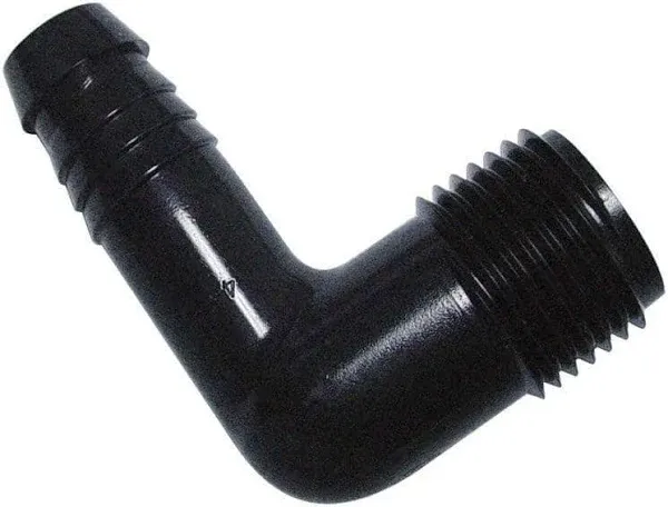 Rain Bird SWGE075B 3/4" MNPT Swing Pipe Elbow